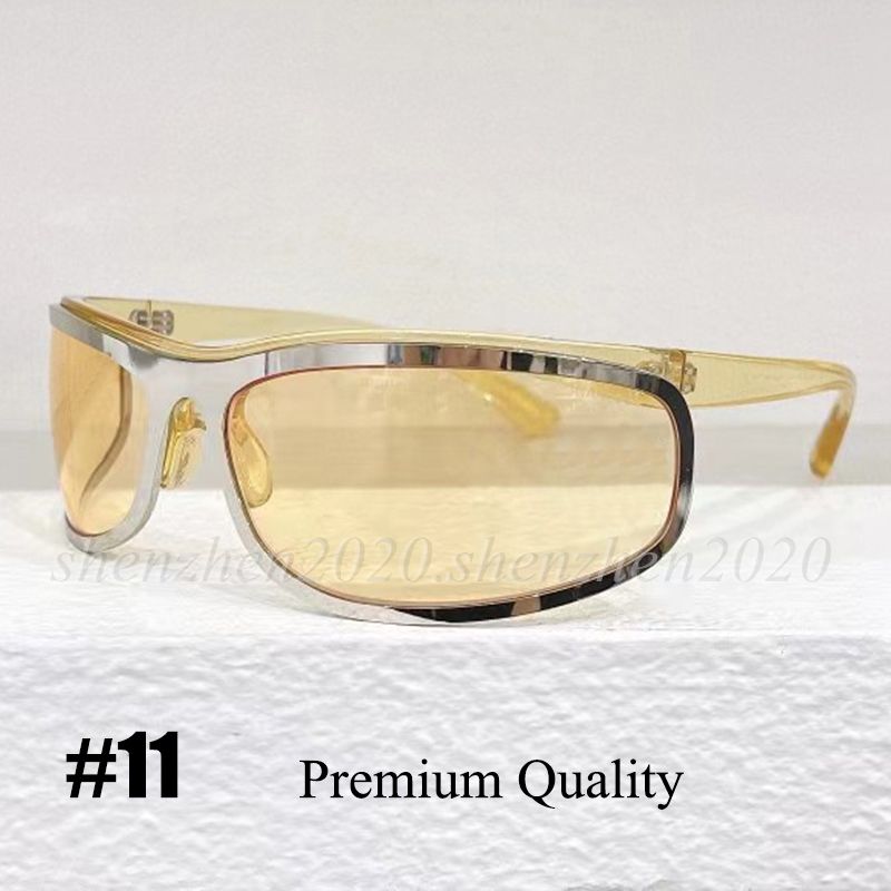 #11 Premium Quality