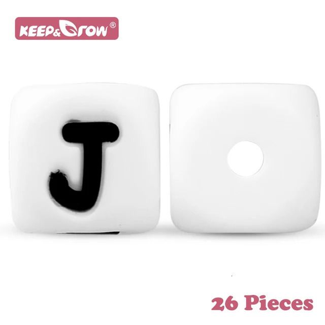 26pcs j