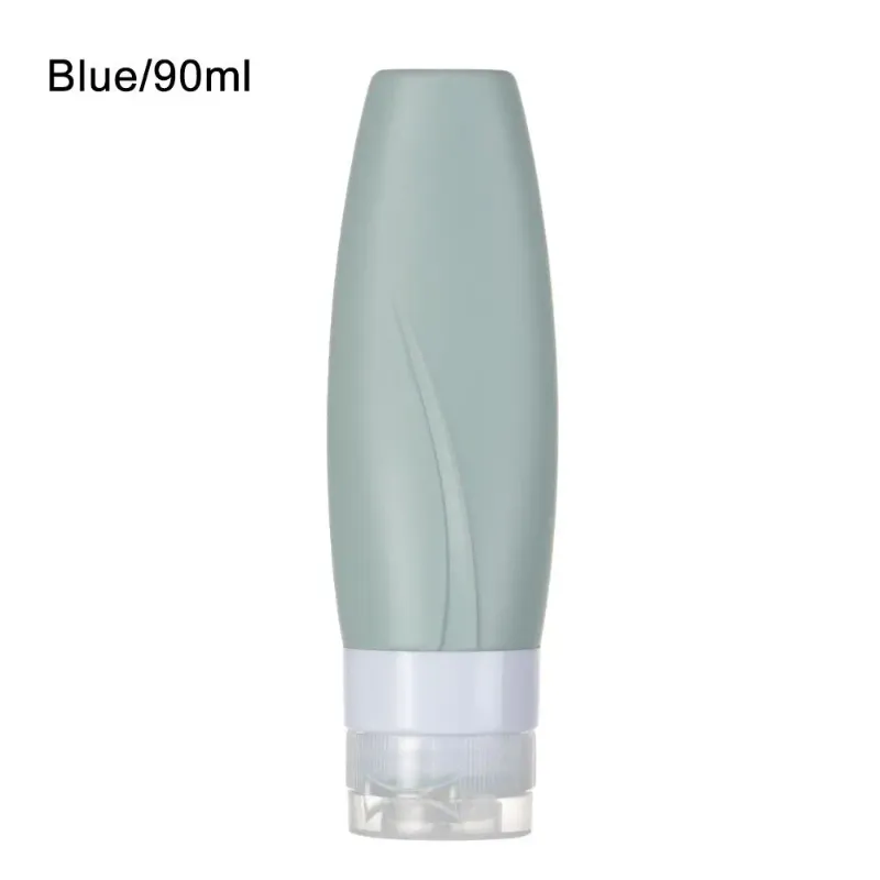 60ml Blue.