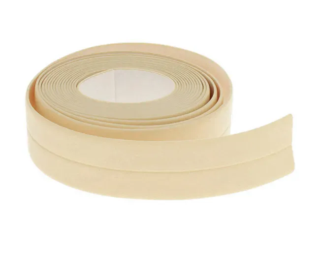 Beige 2,2 cm 3,2 m x 2,2 cm