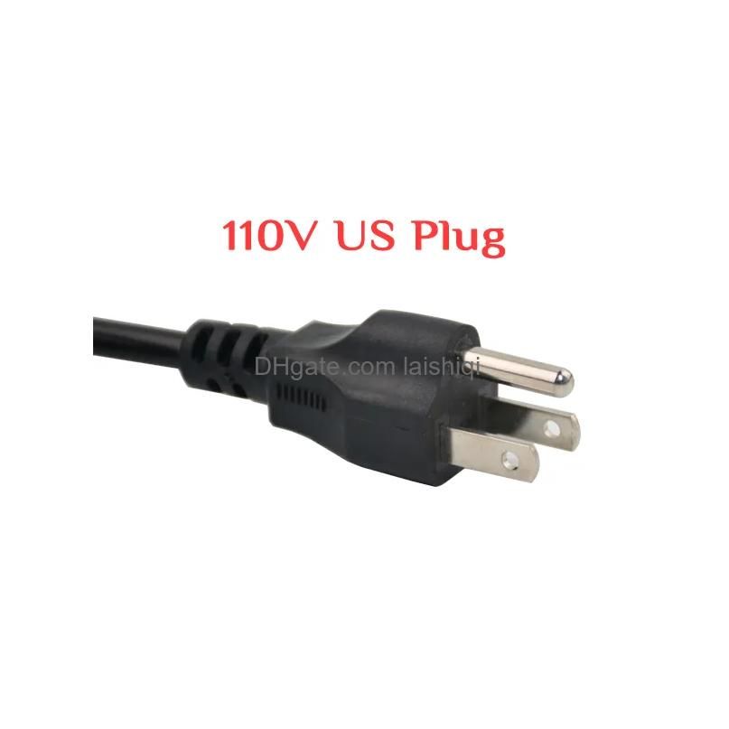 110V Us Plug