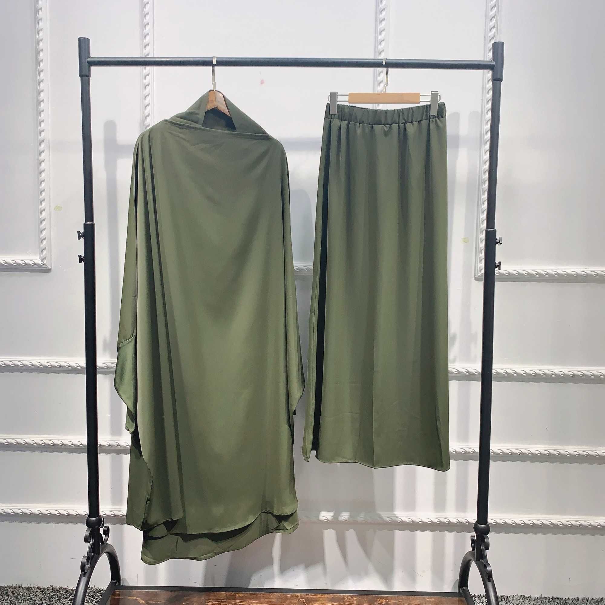 Army Green-One Size