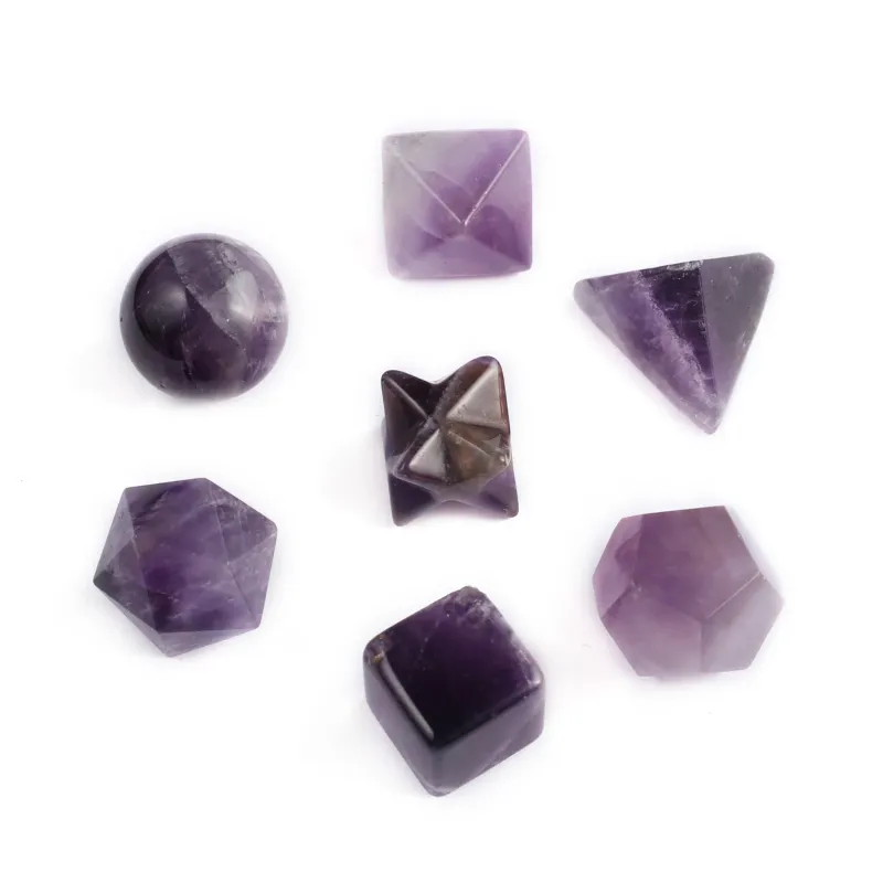 13-18 mm amethyste