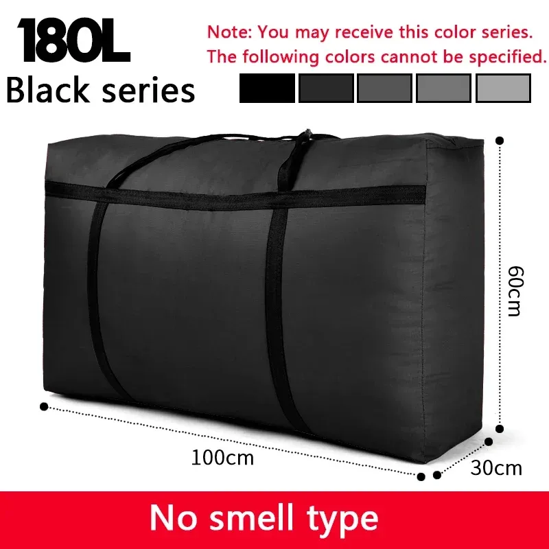 Black series 180L