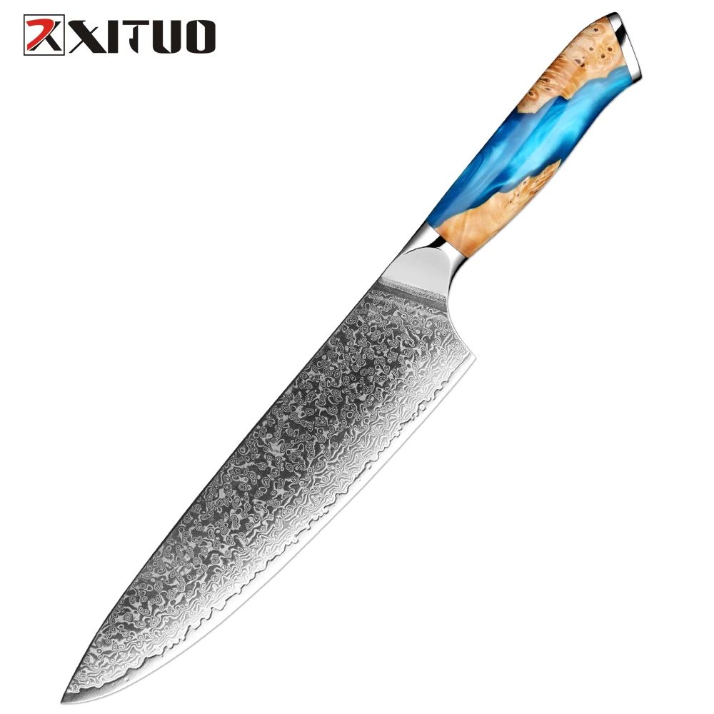 1PC Chef Knife