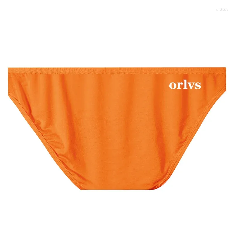 Oranje