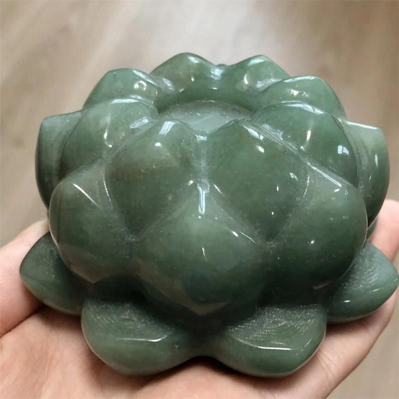 Aventurine verte