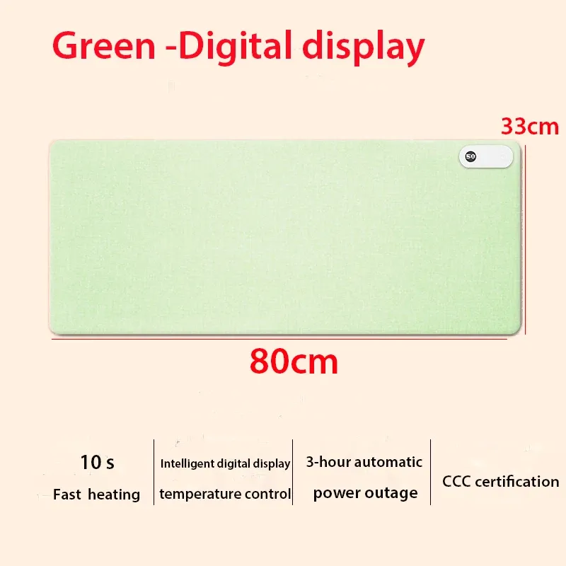 Green-80x 33cm