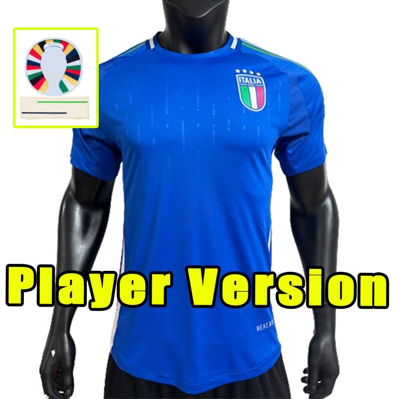 Home player version+patch