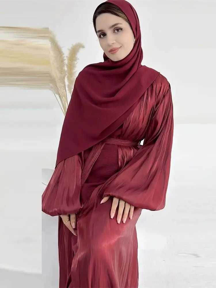 Winerered avec hijab-xxl