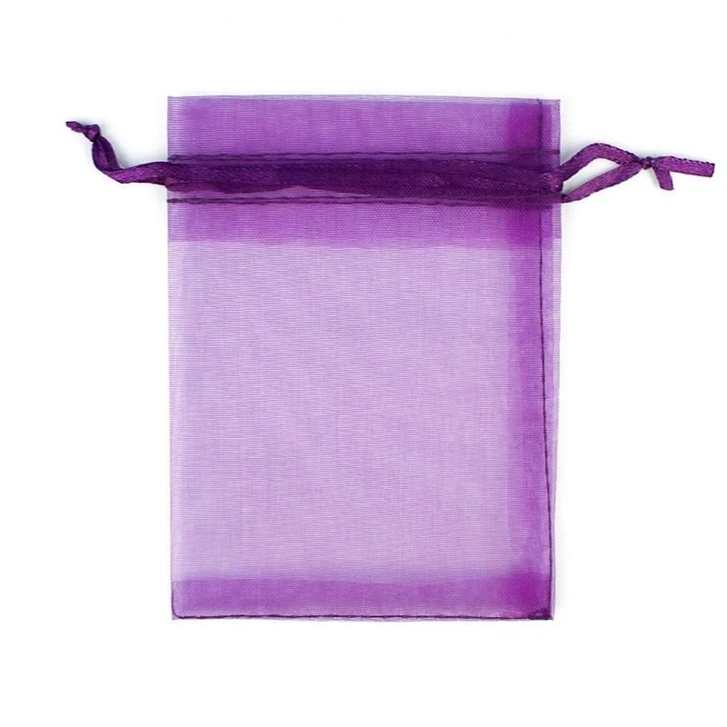 25x35cm Purple