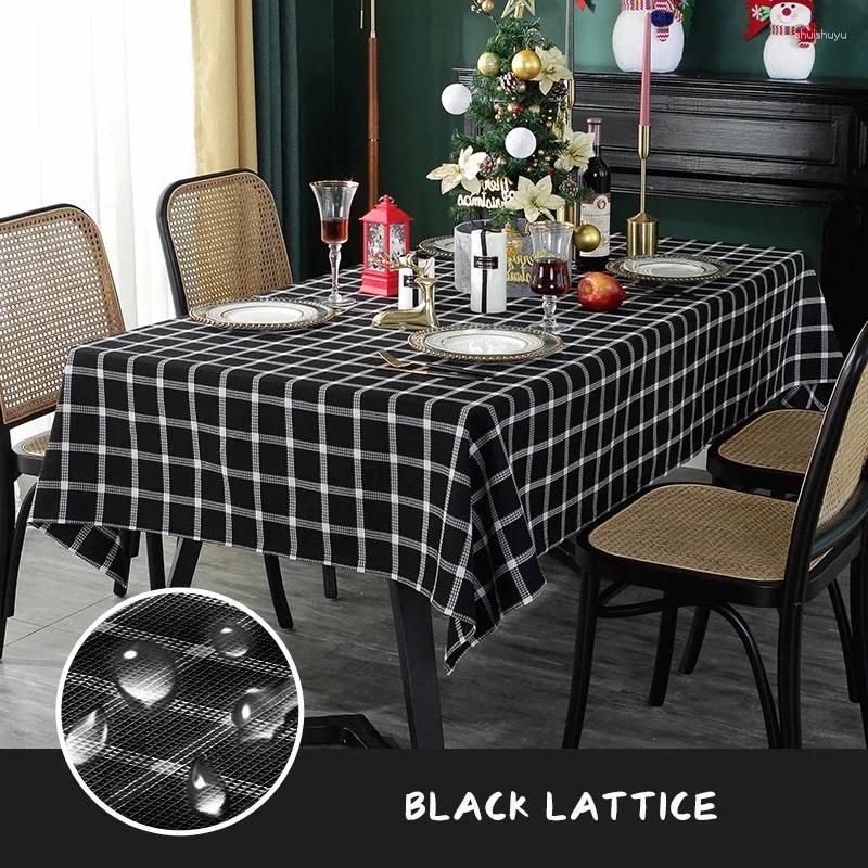 Black lattice