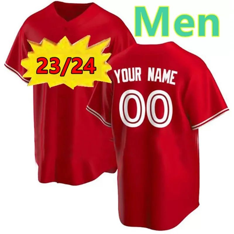 Men coolbase red