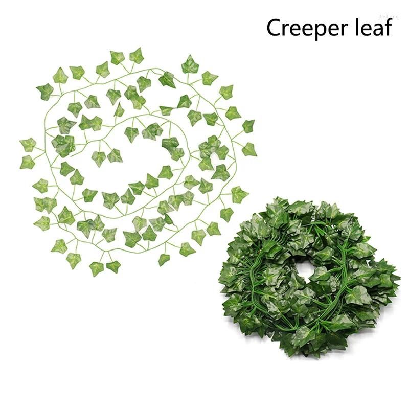 Creeper leaf
