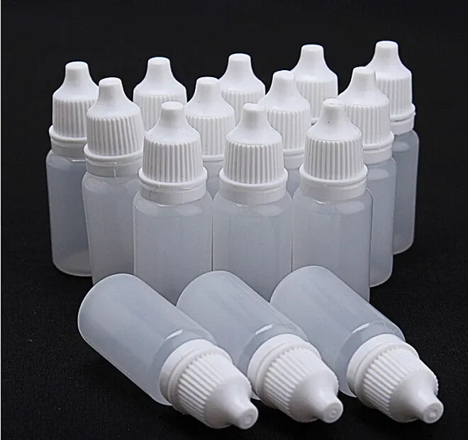 10pcs 10ml.