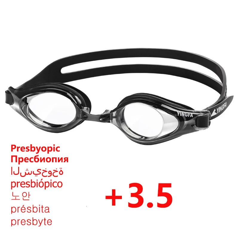 Presbyopic 3.5