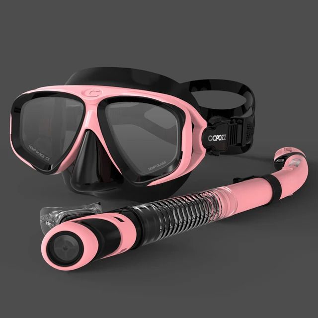 Black Pink Set