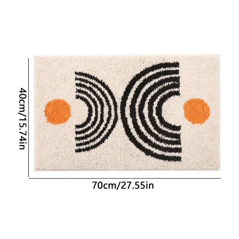 Bath Mat China