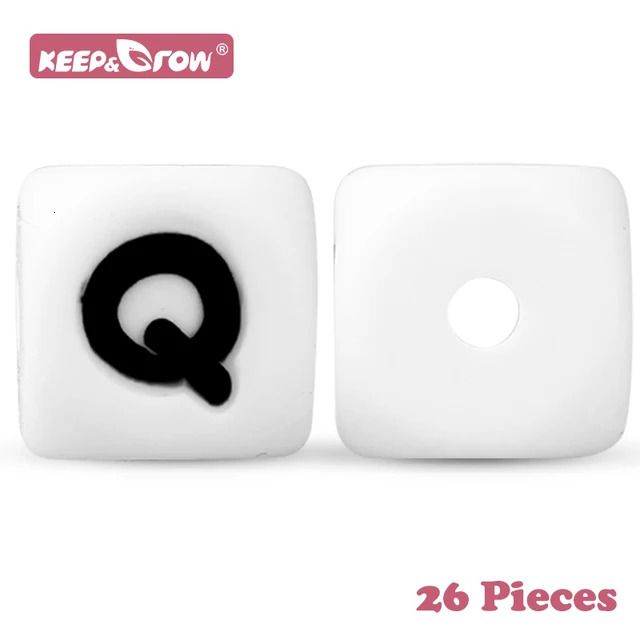 26pcs q