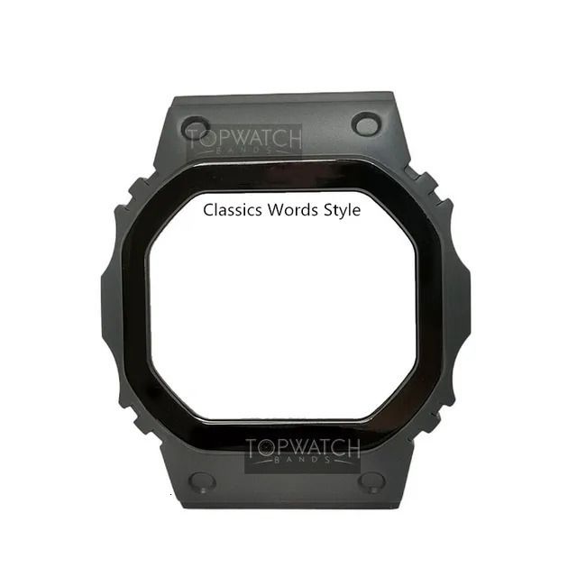 Apenas Tit Black Bezel-5610 Series