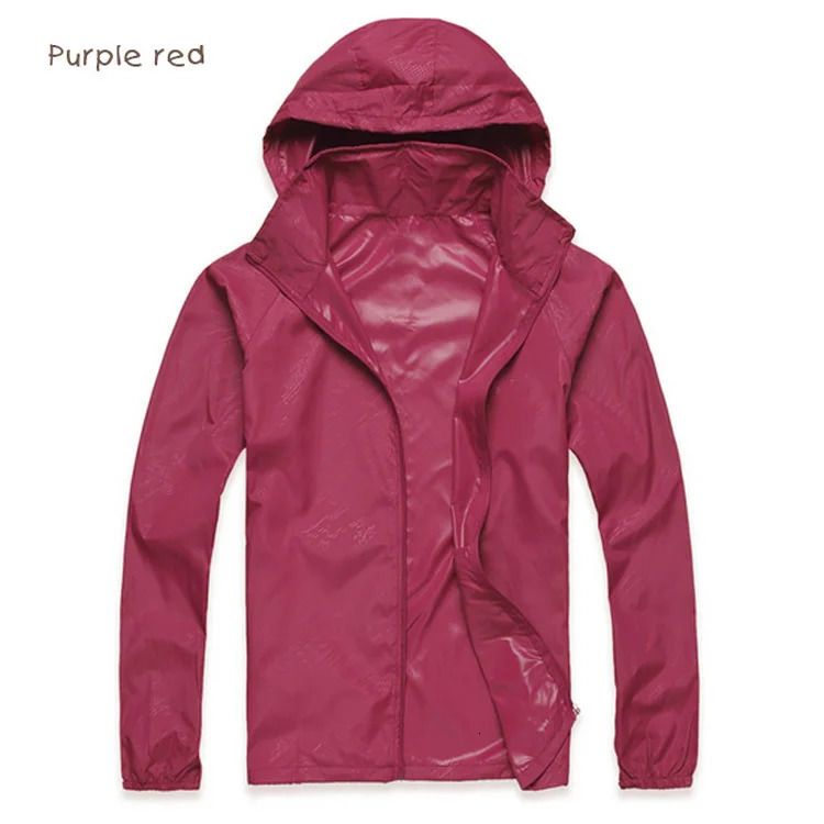 Purple Red