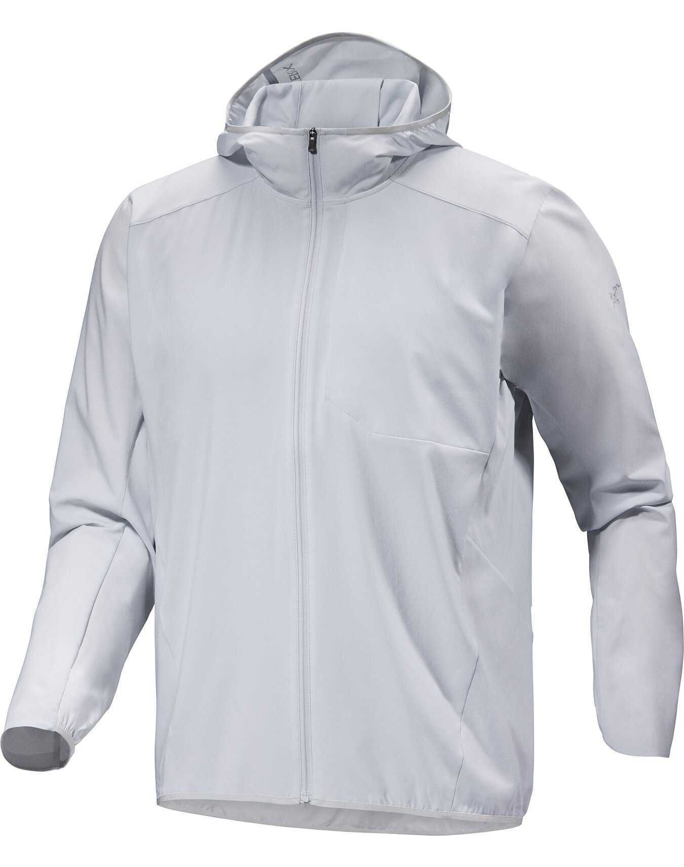 SIMA Hoody Solitude X6592