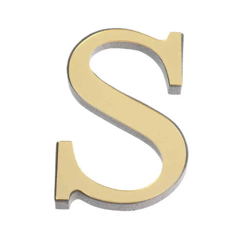 S