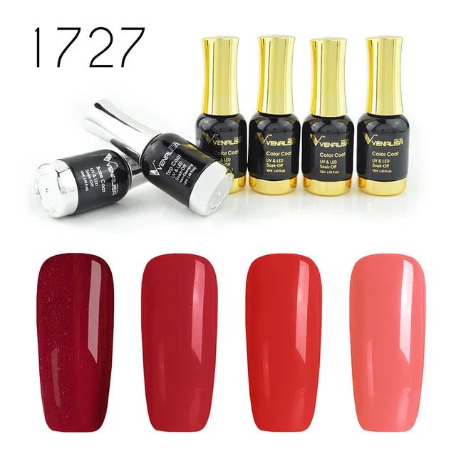 Kit de 12ml 1727