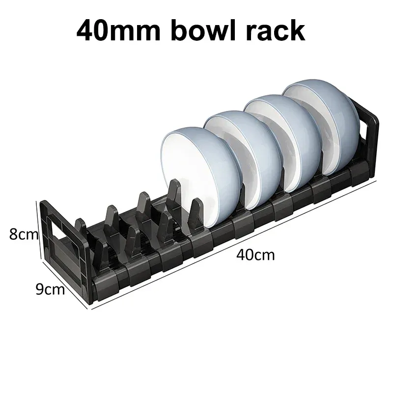 Rack de bol de 40 cm