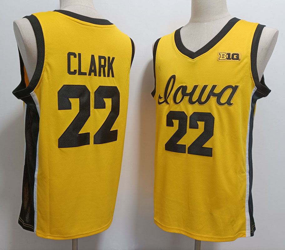 22 Clark 1