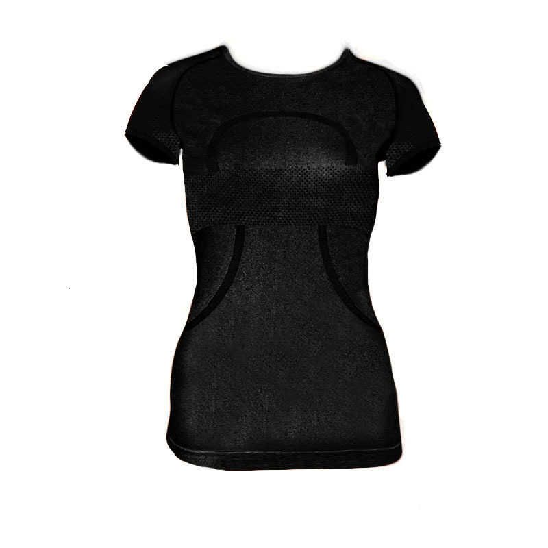 C099 Black Short Sleeve