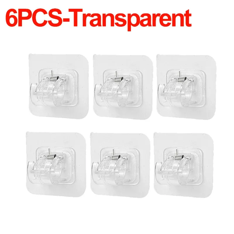 6PCS-transparent