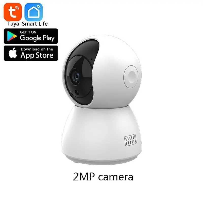 2-мегапиксельная IP Camera-Au Plug