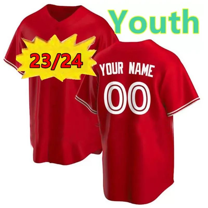 Youth red