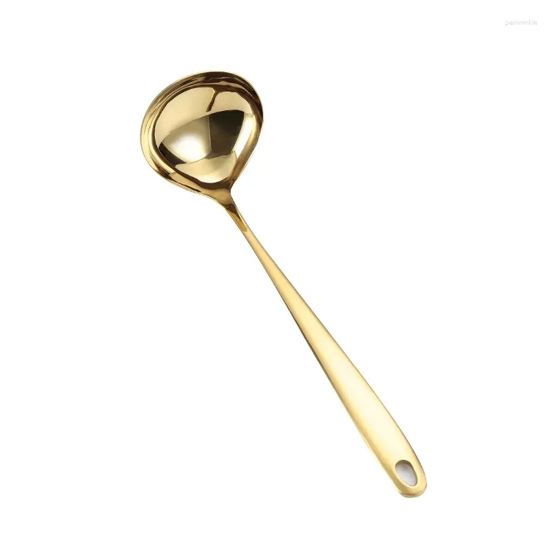 Golden Spoon