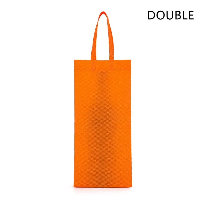 Orange double