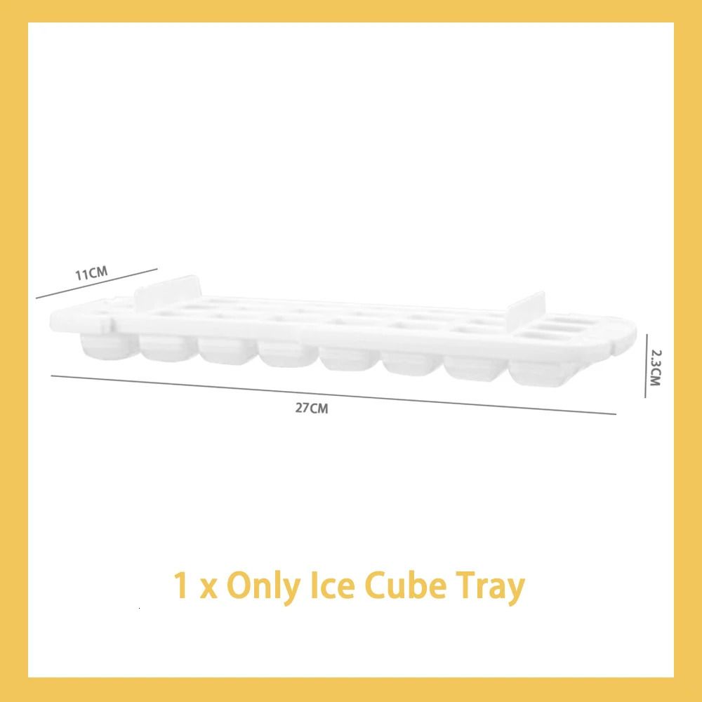 Ice Trays