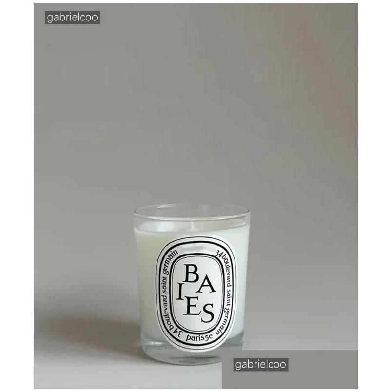 Baies (190G)