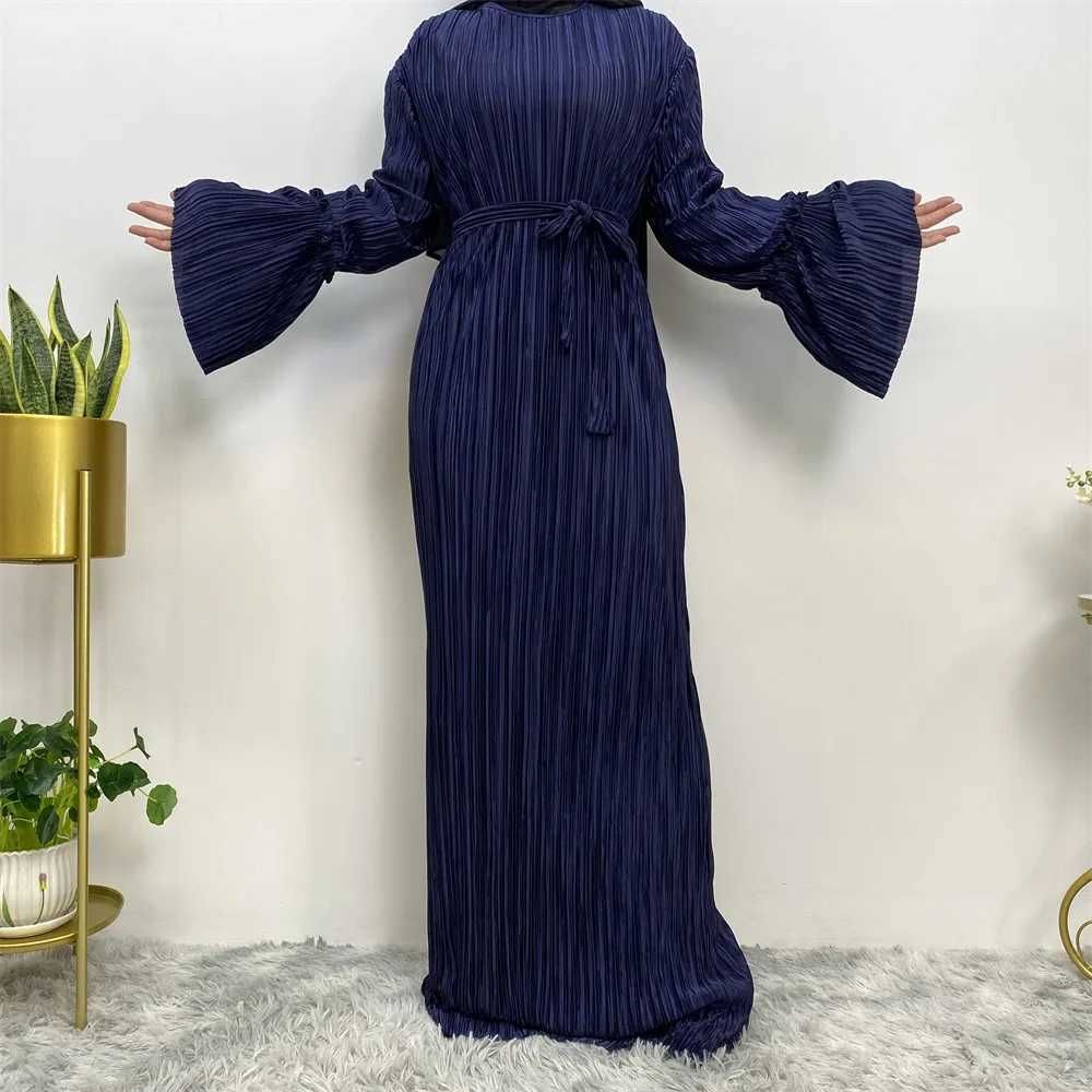 1622 Navy Dress-xxxl