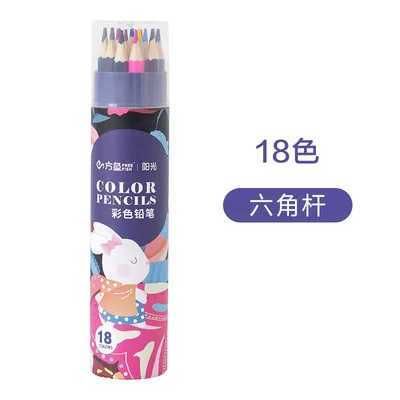 18 colori