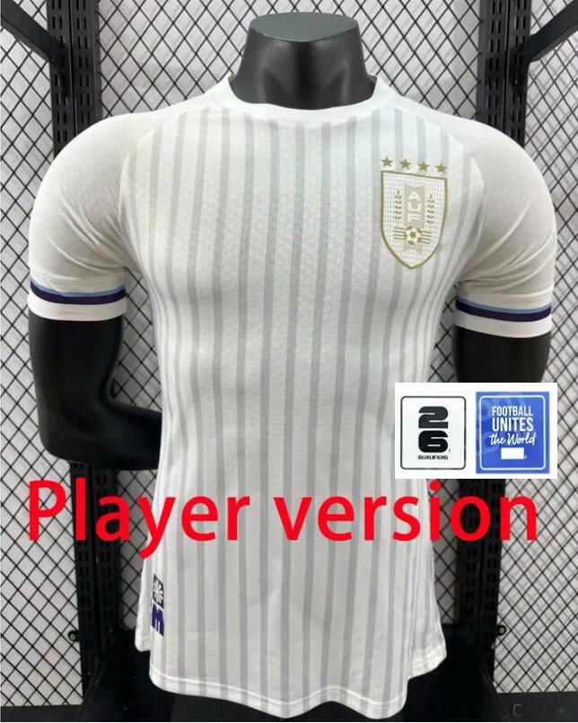 Away Player+2026 Quality Patch