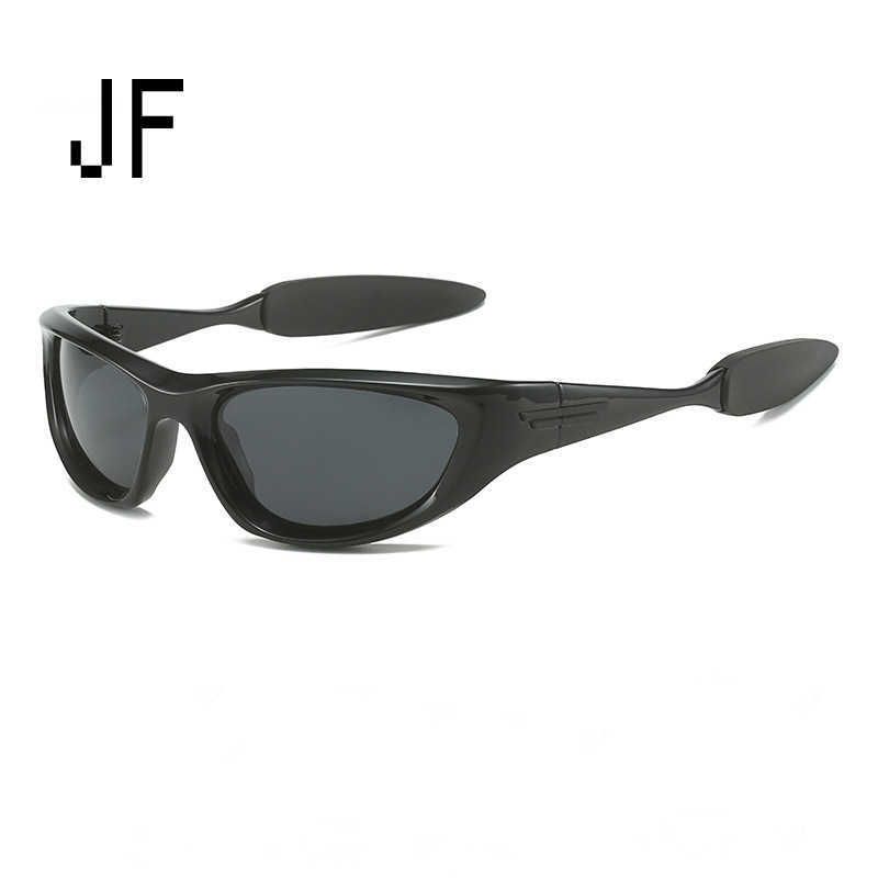 Cornice nera Black Grey Slice-Polarized