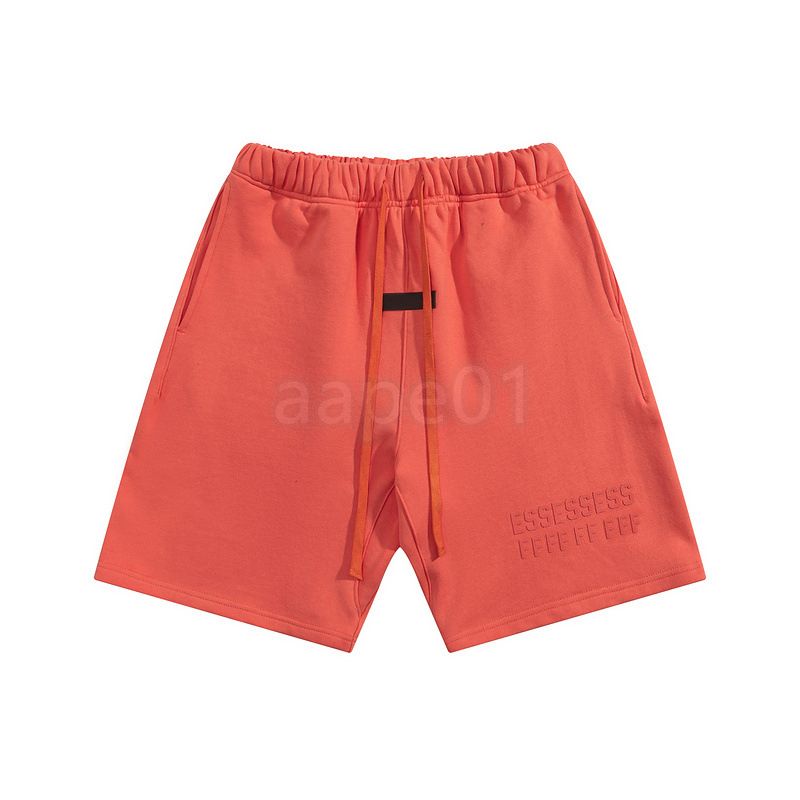 #2Shorts Orange