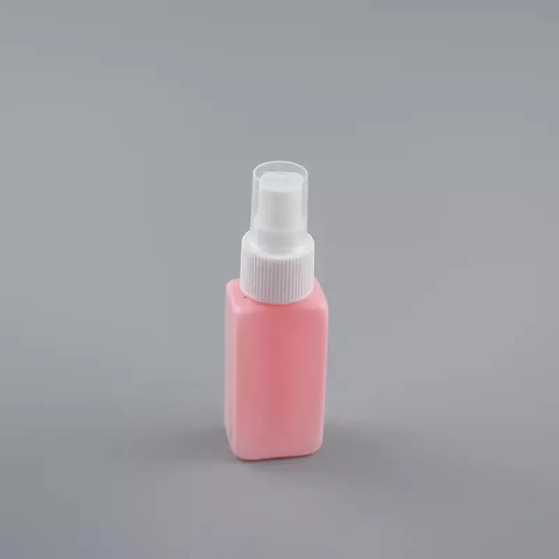 30 ml di rosa in plastica in porcellana