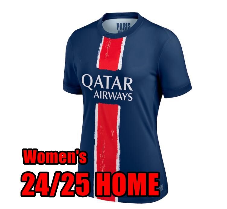 Women's 24/25 HOME