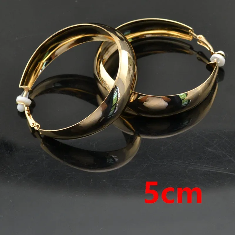 gold clip 5cm