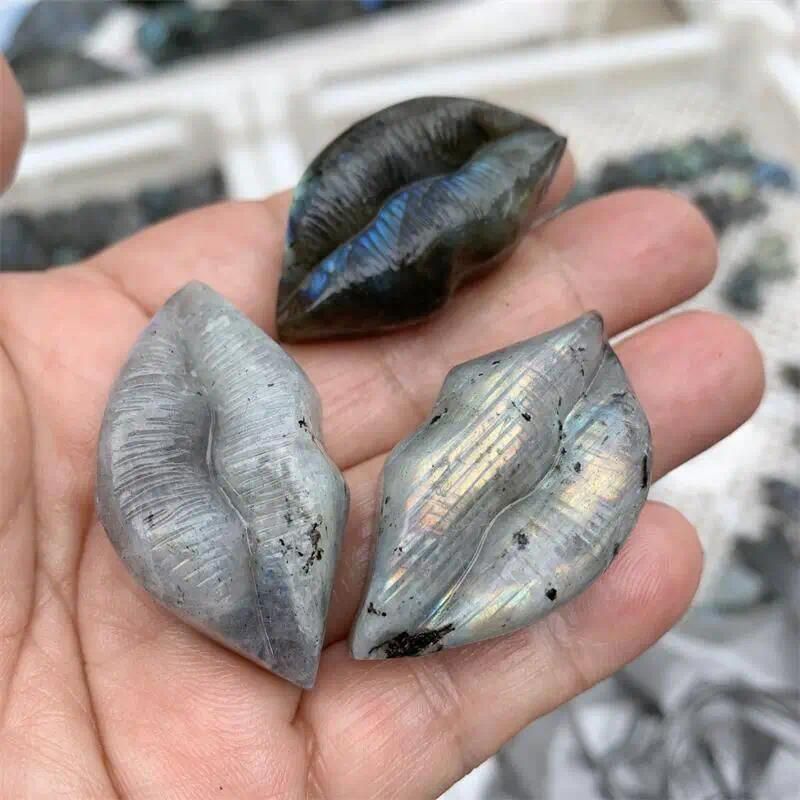 Labradorite