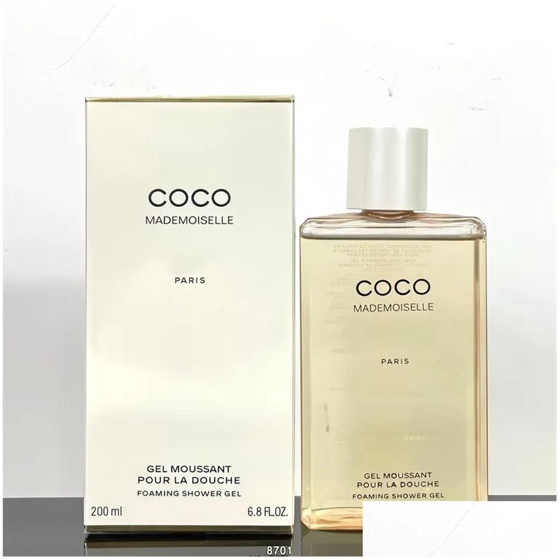 CO Body Wash 200ml