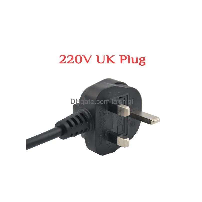 Prise 220v UK