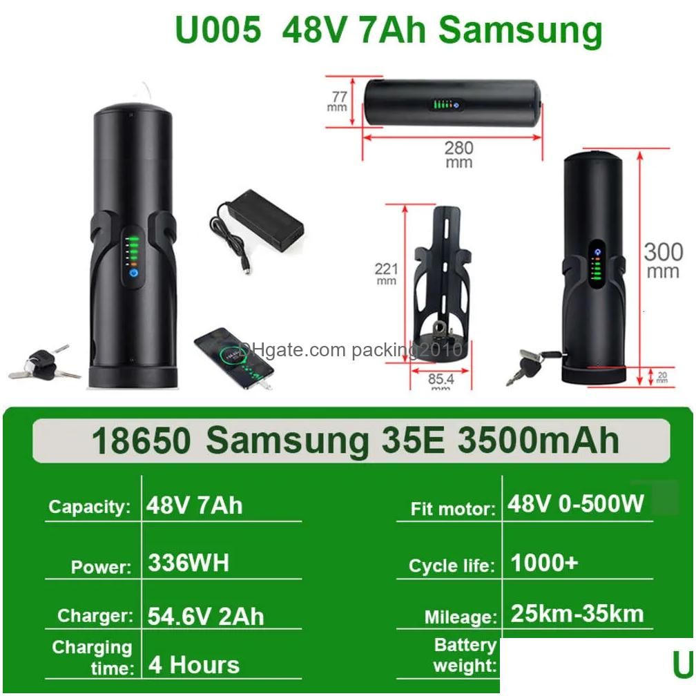 U005 48V7AH Samsung